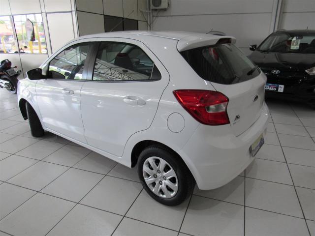 FORD KA 2014/2015 1.0 TI-VCT SE 12V FLEX 4P MANUAL - Foto 6