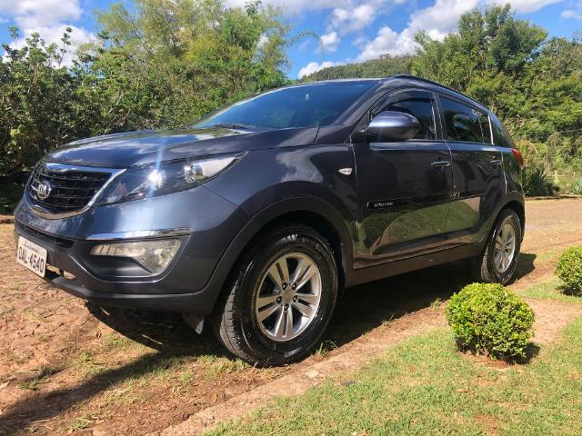 Kia Sportage - Foto 5