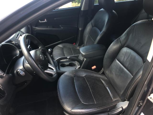 Kia Sportage - Foto 11