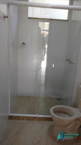 Apartamento 3 QTS Centro de Santa Isabel Domingos Martins - Foto 14
