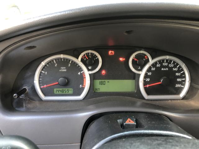 Ford Ranger Cd XLT 3.0 4x4 2009 - Foto 13