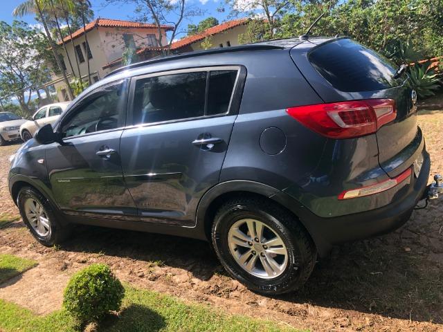 Kia Sportage - Foto 4