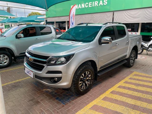 S10 2018 4X4 Diesel Toda Equipada !! - Foto 3