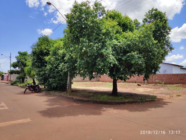 2 Lote 360,00m2 cada, bairro Planalto, Itumbiara - GO