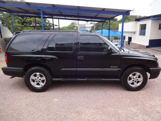 Blazer Advantage 2.4 2006 - Foto 12