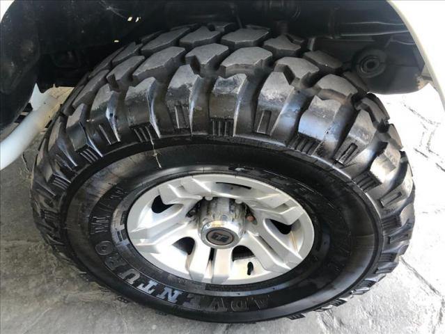 Troller t4 3.2 Tgv 4x4 16v Turbo - Foto 8