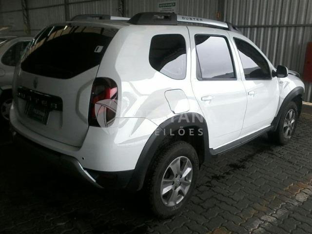 Em peças renault duster 1.6 ano 2019 - Foto 2