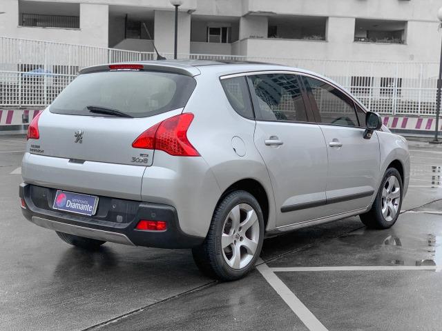 Peugeot 3008 1.6 Griffe Thp 2014 - Wagner - Foto 5