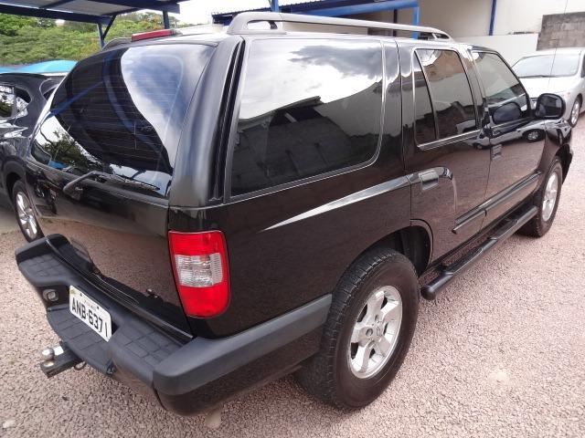 Blazer Advantage 2.4 2006 - Foto 2