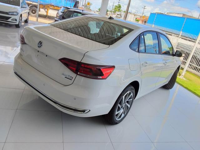 Novo Volkswagen Virtus Highline 200 TSI - Automático 19/20 - Foto 5