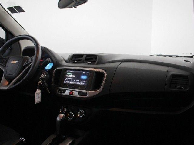 SPIN ACTIV 1.8 8V Econo. Flex 5p Aut. - Foto 4