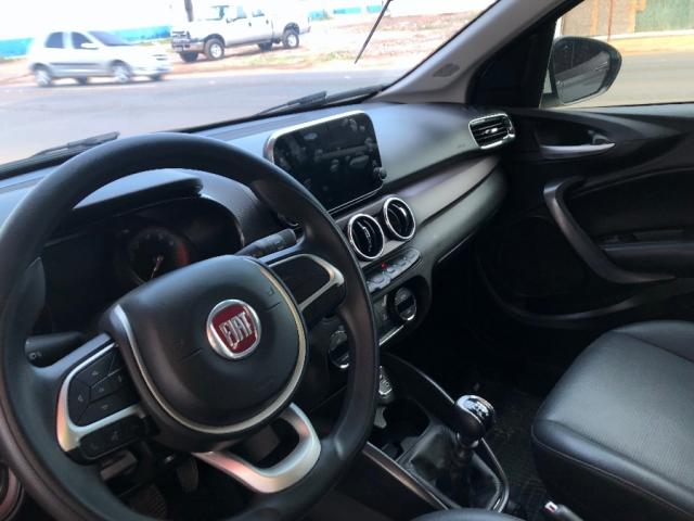CRONOS PRECISION 1.8 MANUAL 2018/2019 - Foto 5
