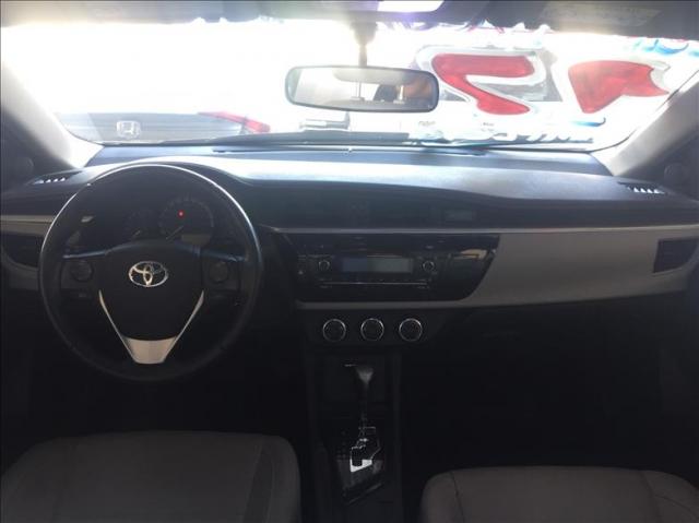 Toyota Corolla 1.8 Gli 16v - Foto 6