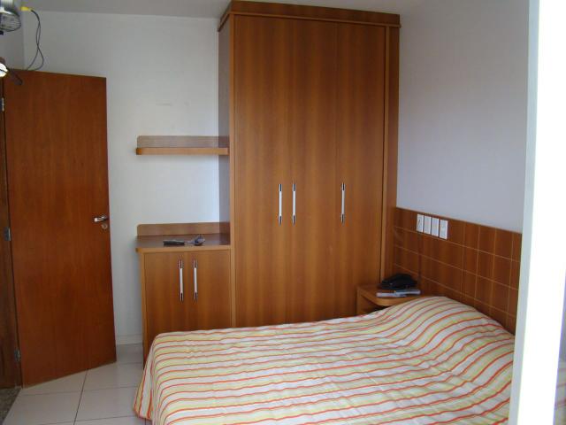 Apartamento temporada caldas novas, cobertura Golden Dophin Grand Hotel - Foto 5