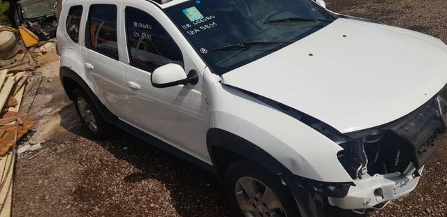 Em peças renault duster 1.6 ano 2019 - Foto 4