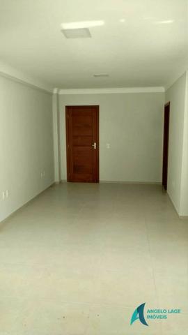 Apartamento 3 QTS Centro de Santa Isabel Domingos Martins - Foto 6