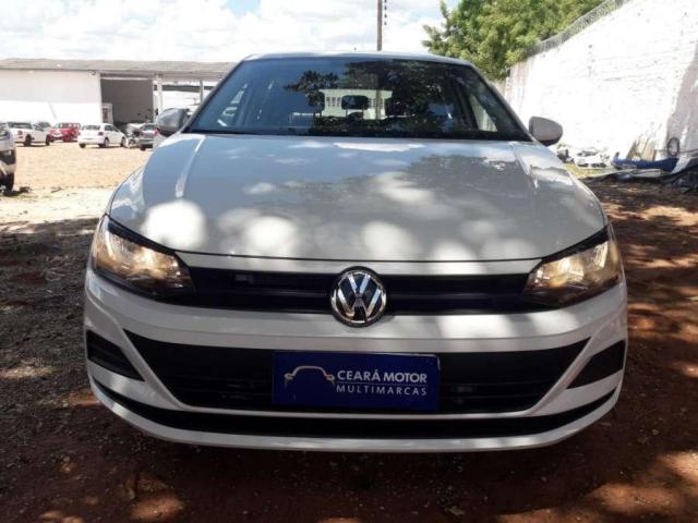 Polo 1.6 MSI Total Flex 16V 5p Aut.