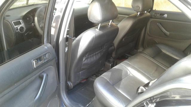 VW Bora - Automático - Foto 6