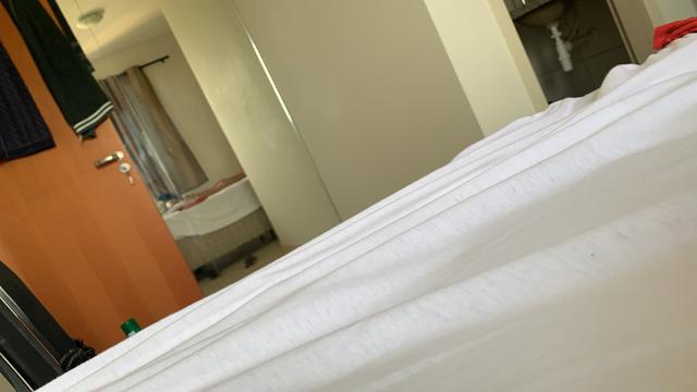 Vendo Agio apartamento Ibirapuera