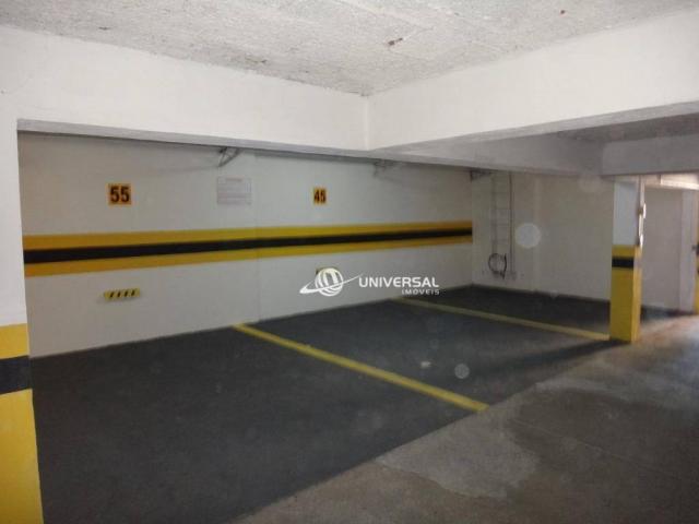 Apartamento com 3 quartos à venda, 85 m² por R$ 320.000 - Morro da Glória - Juiz de Fora/M - Foto 20