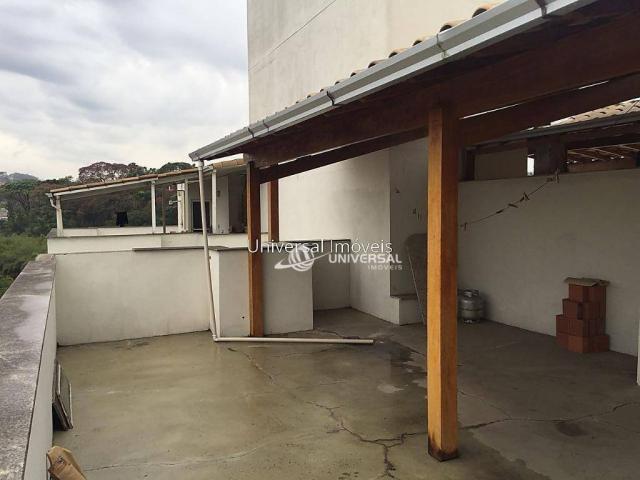 Cobertura com 2 quartos à venda, 91 m² por R$ 300.000 - Mariano Procópio - Juiz de Fora/MG - Foto 14