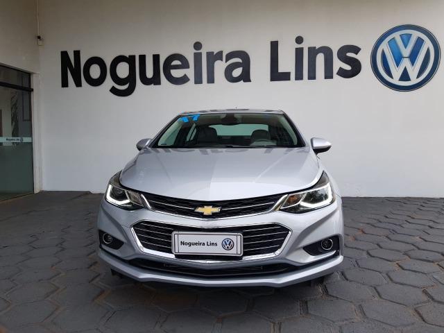 Cruze ltz at