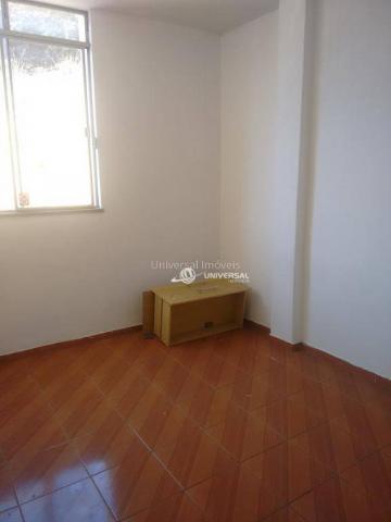 Apartamento com 3 quartos à venda, 70 m² por R$ 135.000 - São Bernardo - Juiz de Fora/MG - Foto 6