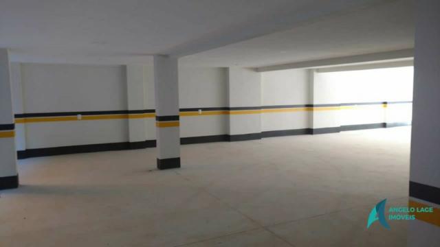 Apartamento 3 QTS Centro de Santa Isabel Domingos Martins - Foto 13