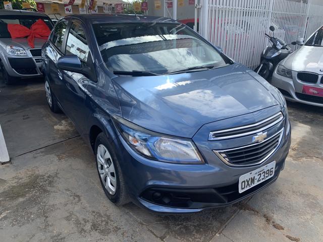 Onix LT 1.4 2015