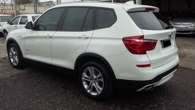 Bmw x3 2015 - Foto 3