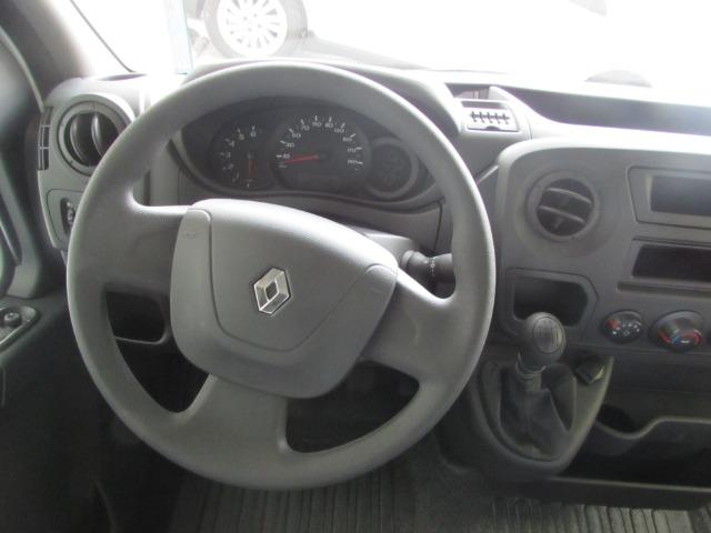 Renault Master Executiva Original de Fábrica - Foto 14