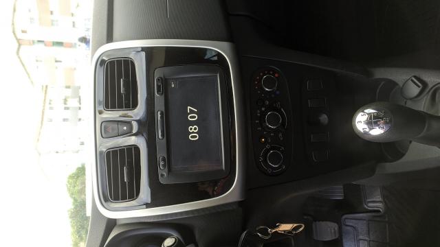 Sandero 2016/2017 1.6 16v sce flex expression manual - Foto 19