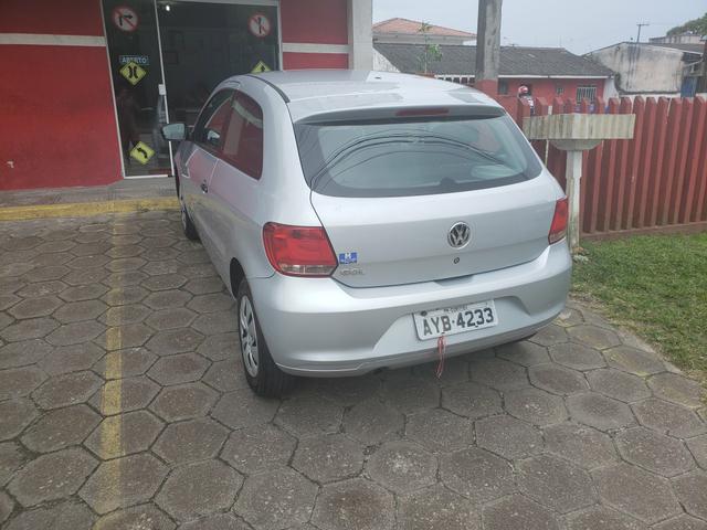 Gol G6 2014 - Foto 5