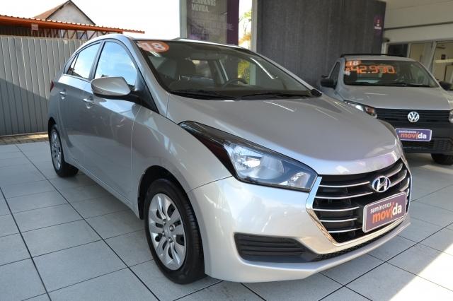 HYUNDAI HB20S 1.0 COMFORT PLUS 12V 2016 - Foto 3