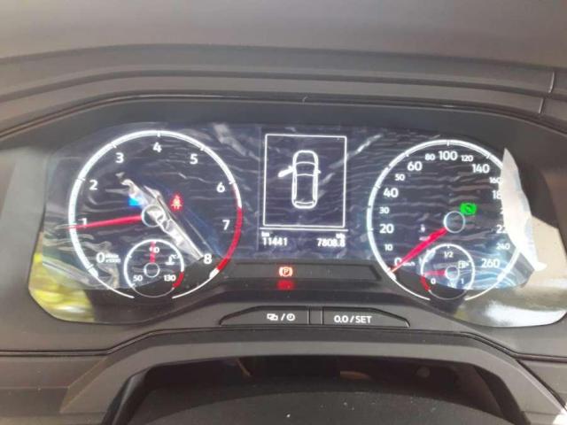 Polo 1.6 MSI Total Flex 16V 5p Aut. - Foto 11
