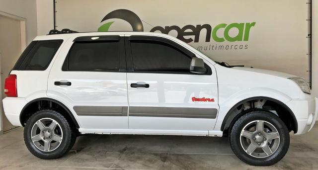 Ford Ecosport Xlt Freestyle 1.6 8v. Flex - Foto 2