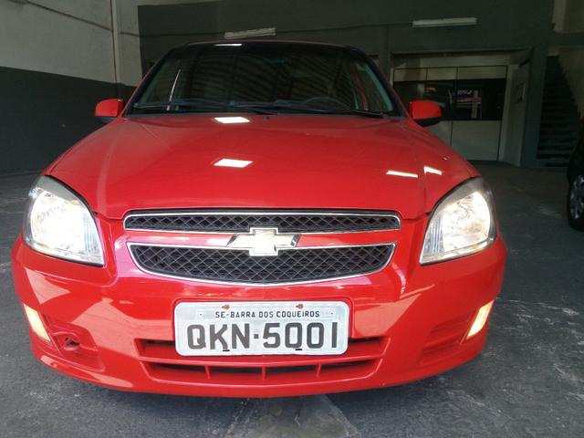 Celta LT 1.0 VHC Flex 2014/2014 completo pouco rodado - Foto 3