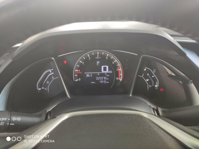 Honda Civic - Foto 6