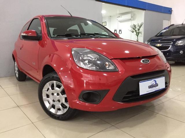 FORD KA 2011/2012 1.0 MPI 8V FLEX 2P MANUAL