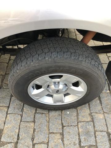 Ford Ranger Cd XLT 3.0 4x4 2009 - Foto 8