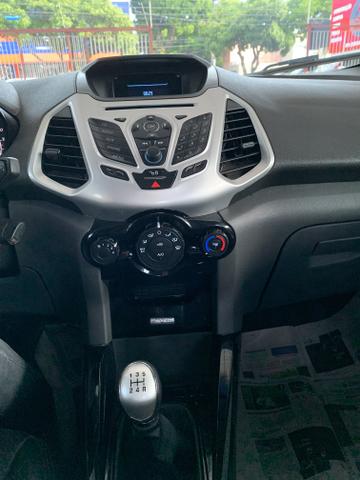 Ecosport Freestyle 2013 na SA Veículos! - Foto 10