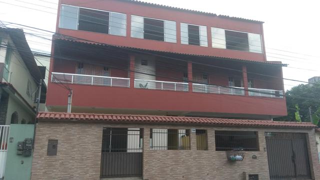 Vendo casa alto padrão, com ponto comercial próx a campo grande, Cariacica Espírito Santo