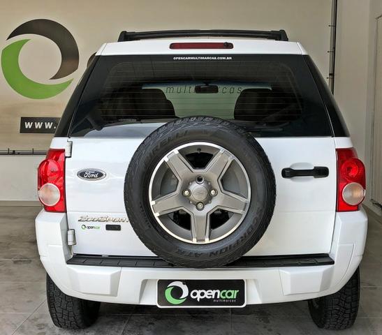 Ford Ecosport Xlt Freestyle 1.6 8v. Flex - Foto 8