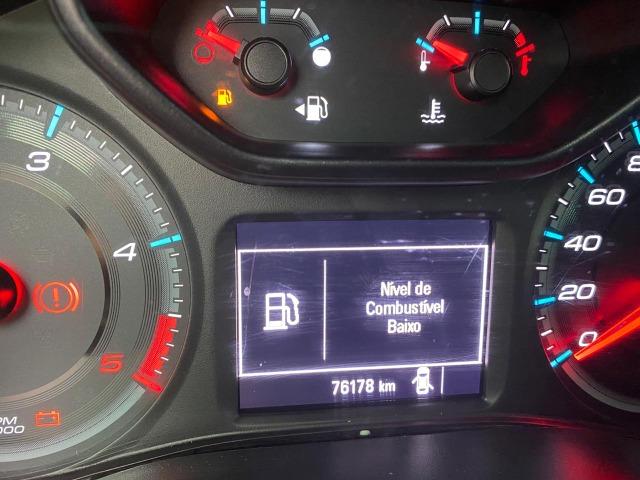 S10 2018 4X4 Diesel Toda Equipada !! - Foto 10