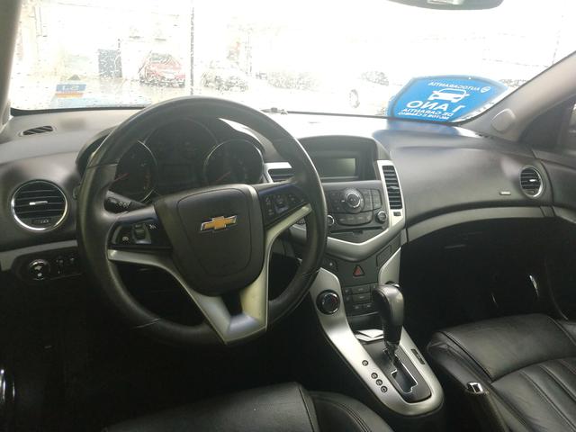 Cruze lt automatico 2013 - Foto 3