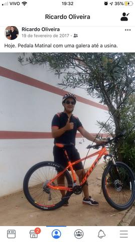 Bike Scott Scale 970 - Foto 3