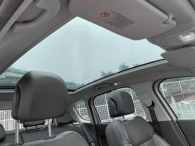 Peugeot 3008 1.6 Griffe Thp 2014 - Wagner - Foto 9
