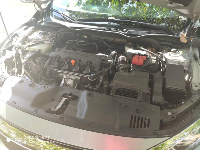 Honda Civic - Foto 7