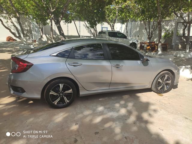 Honda Civic - Foto 2