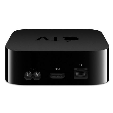 Apple TV 4K 64GB A10X MP7P2LZ - Foto 4